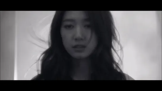 Tohoshinki - SCREAM PV (Park Shin Hye Version)