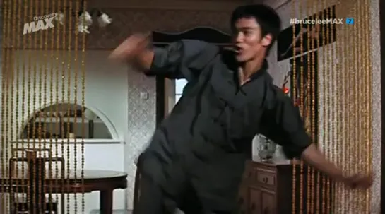 Yo soy Bruce Lee (TV) (I Am Bruce Lee, 2012) Pete McCormack