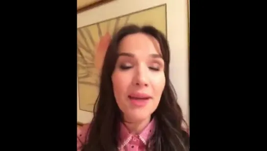 Natalia Oreiro 03.08.2016