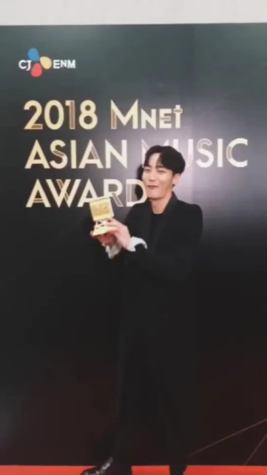 @MnetMAMA