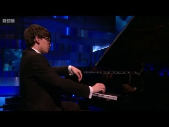 BBC Young Musician 2014 - 6. Semi-Final