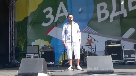 Павел Русский(SoundCheck)