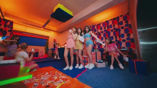 TWICE 「Celebrate」 Music Video 14.07.2022