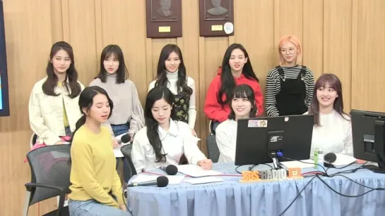 180412 TWICE @ Cultwo Show