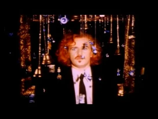 Army Of Lovers "Obsession" (1st version)