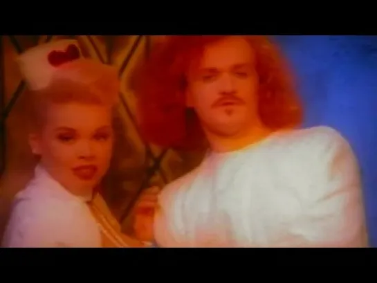 Army of Lovers - Obsession (Second Michaela version)