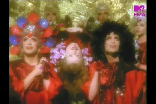 Army Of Lovers - Judgement Day