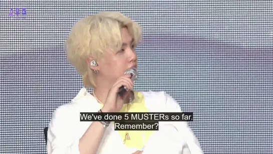 BTS 2021.06.14 MUSTER SOWOOZOO DAY 2. WORLD TOUR VERSION