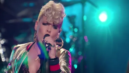 P!nk - Whatever You Want (Official Video)