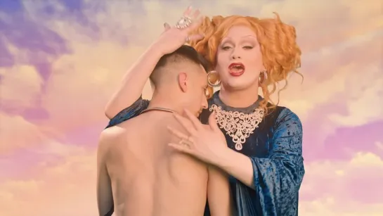 Jinkx Monsoon - Strange Magic