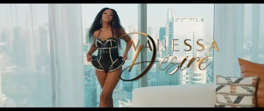 Vanessa Désiré - Crush La Feat Wendyyy