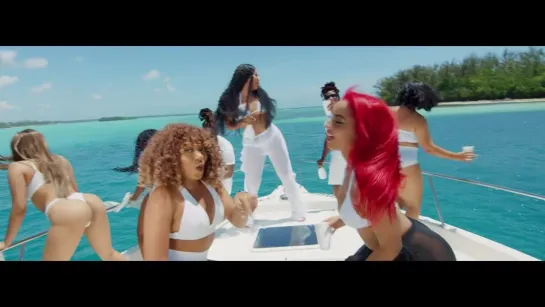 Shassy - Summer Feat Vag Lavi x Mada Mada Official Music Video