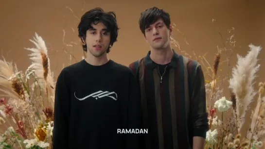 Rauf  Faik — Ramadan