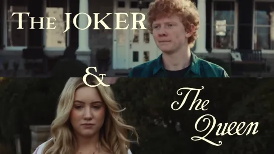 Ed Sheeran - The Joker And The Queen (feat. Taylor Swift) - Премьера клипа 2022