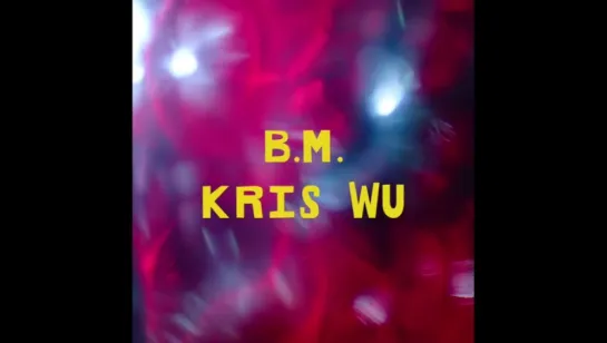 [INSTAGRAM] 171126 Kris KrisWu WuYiFan @ kriswu instagram update