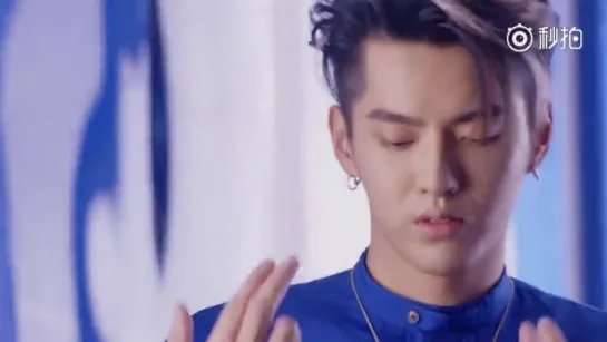 [COMMERCIAL] 170911 Kris KrisWu WuYiFan @ Xiaomi Note 3 Xiaomi MIX 2 CF