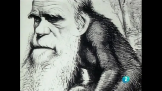 La voz de la evolución 1/3 La revolución de Darwin