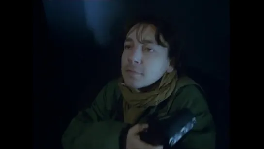 Декалог / Dekalog (1989) Польша 10