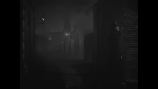 Газовый свет / Gaslight 1944