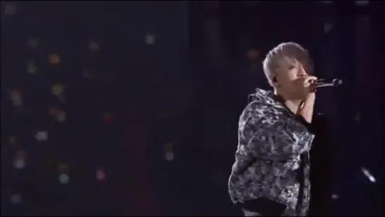 Big Bang Japan Dome Tour 2014-2015 (Full DVD Concert)