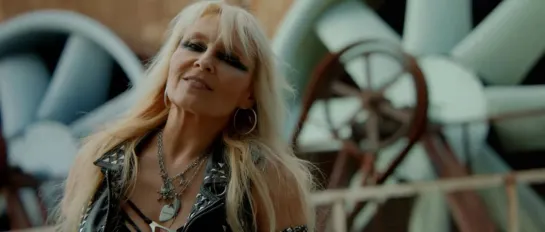 Doro 🔮«Children Of The Dawn»🎸🖤👊🏻(Single)📽️*NEW*🥁👏🔝(2023)🎵🔥⚡