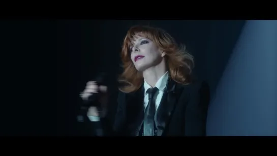 Mylène Farmer 🔮«L'Emprise»🖤📽️👊🏻(2023)📀Album "L’Emprise"🎹👏🔝(2022)🎵🔥⚡