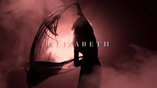 Walk in Darkness 🔮«Elizabeth»🎸🖤👊🏻(2022)📀Album "Leaves Rolling in Time"🥁🍁🔝(2022)🎵🔥⚡