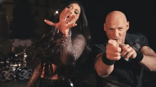 Xandria 🔮«You Will Never Be Our God»🎸🖤👊🏻(Single)📽️*NEW*🥁👏🔝(2022)🎵🔥⚡