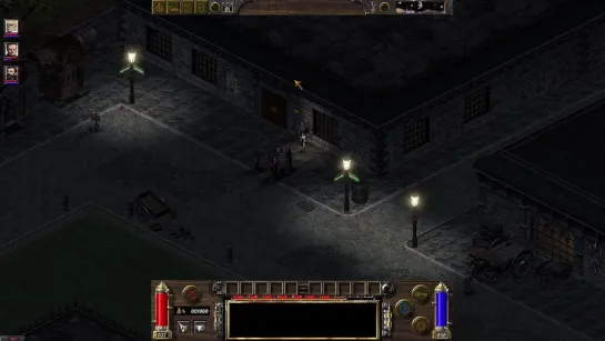 Arcanum: Of Steamworks & Magick Obscura от Лука Светлов