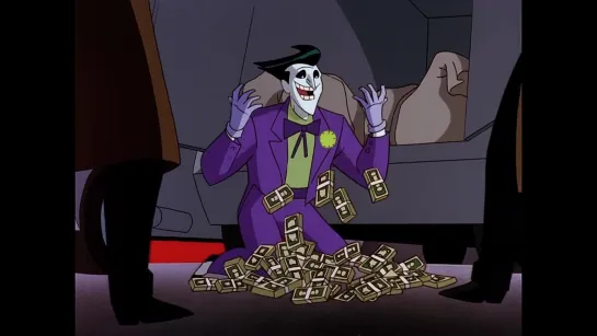 S01E07. Jokers Millions