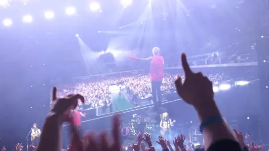 One OK Rock - Stand Out Fit in Live in Seoul, Korea 231202