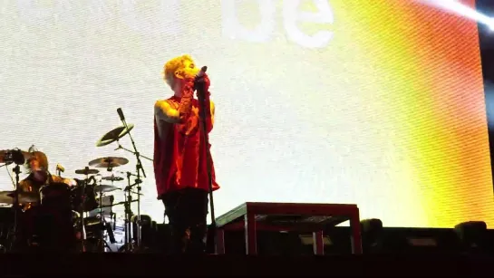 Renegades - Live 라이브 떼창   ONE OK ROCK 원오크락   Luxury Disease Asia Tour in Seoul 231202