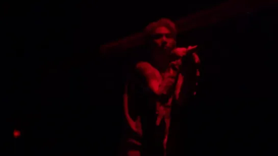 231102 ONE OK ROCK (원 오크 락) @Seoul - Clock Strikes + I was King