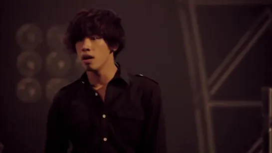 [ONE OK ROCK] FOOL COOL ROCK PV