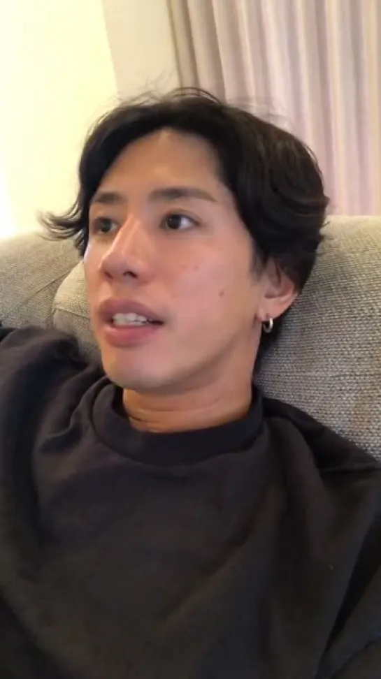 ONE OK ROCK TAKA Instalive 23/06/2021