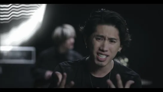 ONE OK ROCK  Change [OFFICIAL VIDEO]