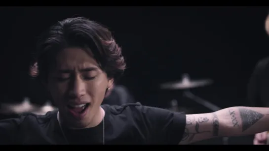 ONE OK ROCK - Change -Japanese Ver.- [Official Music Video]