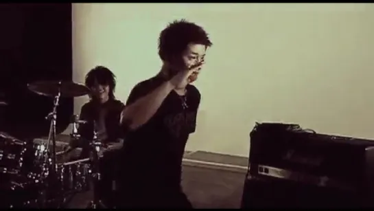 [Making of] ONE OK ROCK - Naihi Shinsho