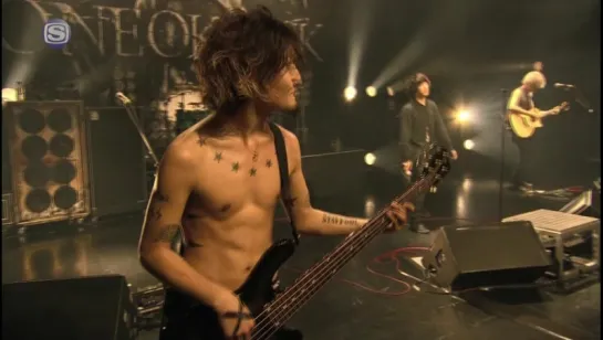 ONE OK ROCK - LIVE with YOU ONE OK ROCK (SSTV 2015.02.28) FULL HD