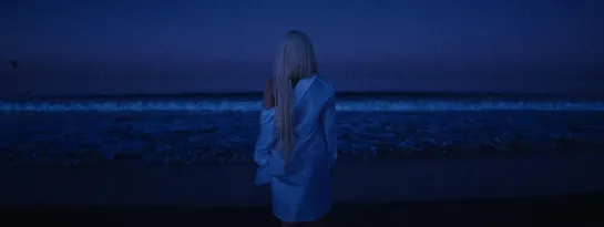 Ava Max Freaking Me Out