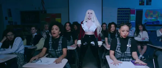 Ava Max So Am I