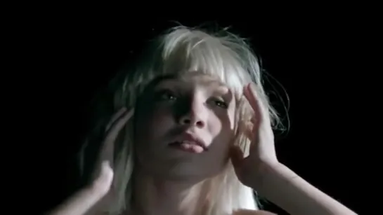 Sia - Big Girls Cry (Official Video)