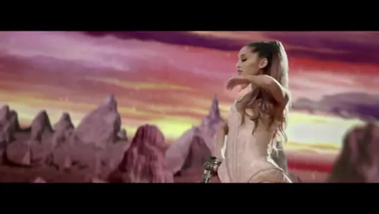 Ariana Grande - Break Free ft. Zedd