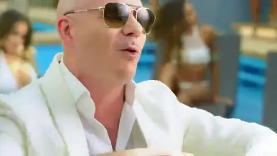 Pitbull - Freedom