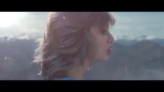 Taylor Swift - Out Of The Woods