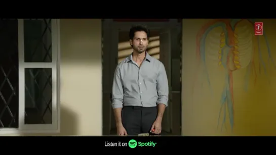 Kabir Singh_ Bekhayali _ Shahid Kapoor,Kiara Advani _Sandeep Reddy Vanga _ Sache