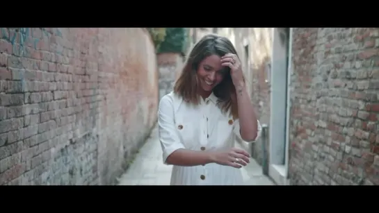 Vanessa Mai - Venedig (Love Is In The Air) (Official Video)