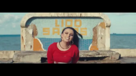 Cher Lloyd - None Of My Business (Official Music Video)