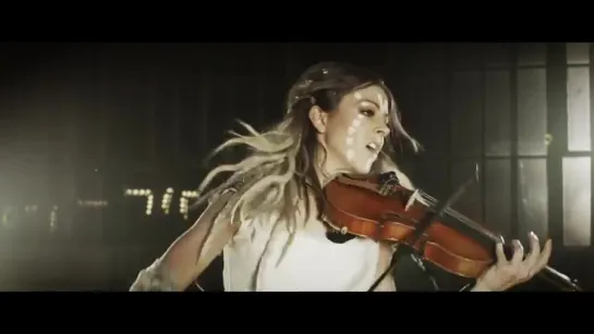 Stampede - Alexander Jean Ft. Lindsey Stirling