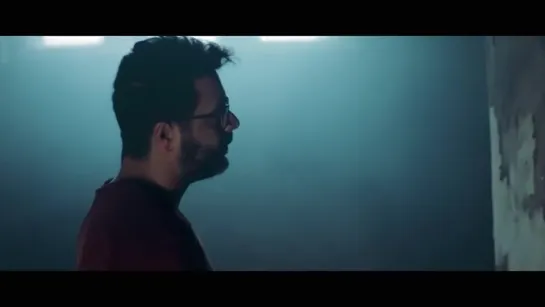 SEEYA feat AHMED CHAWKI - SIN TI (Official Video)